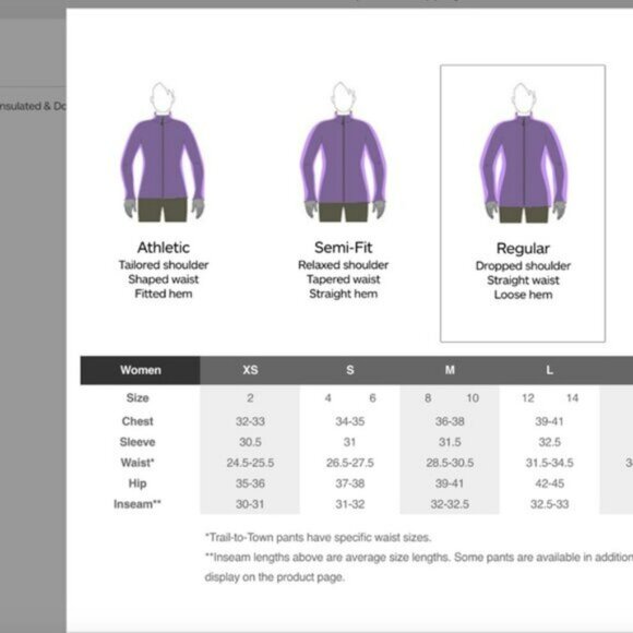 Marmot Montreal Down Coat - Women's - Picture 8 of 8